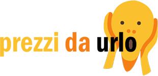 Prezzi Da Urlo